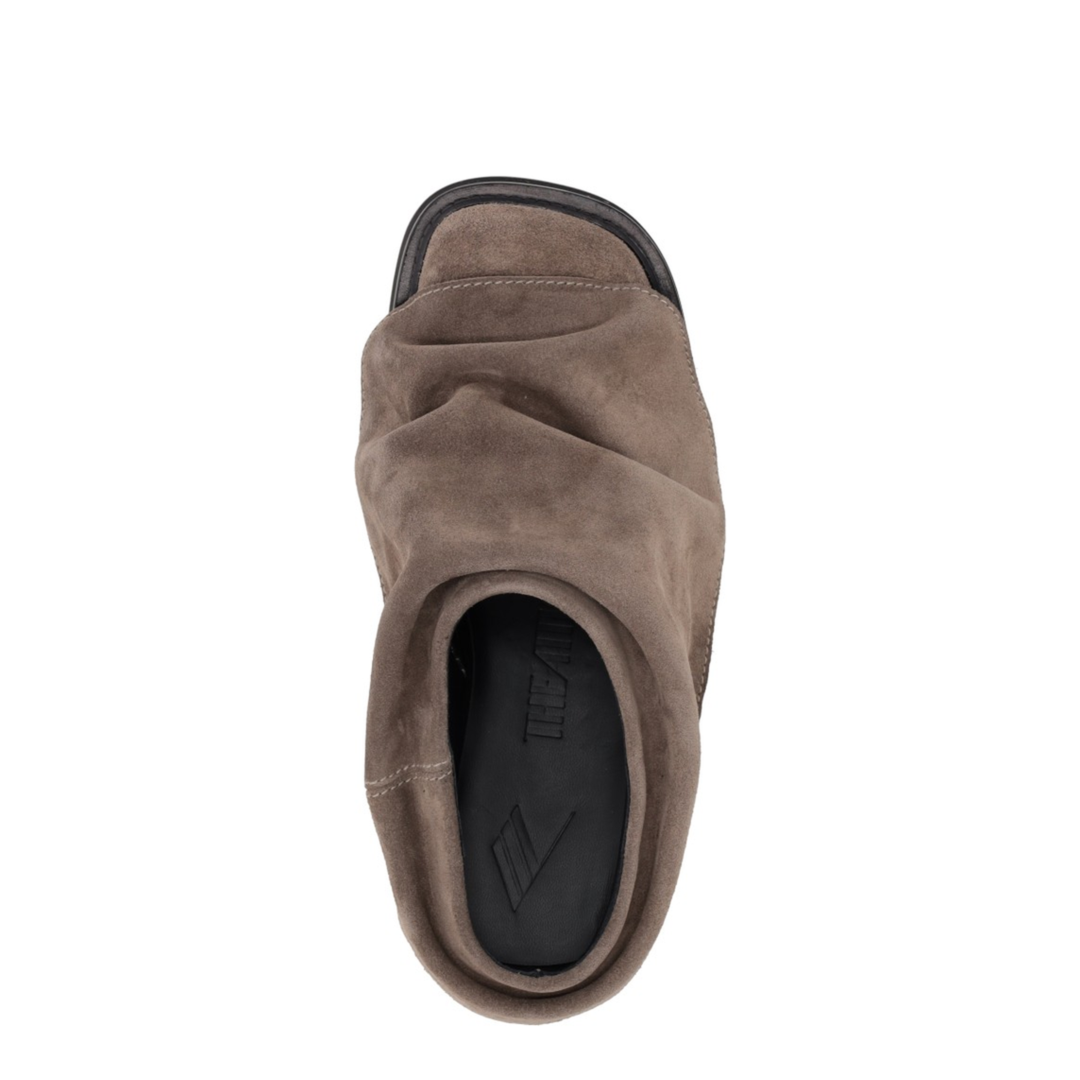 MAYFEYR - The Attico - 'Mini Robin' Sabot - 250WSH00855215