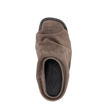 MAYFEYR - The Attico - 'Mini Robin' Sabot - 250WSH00855215