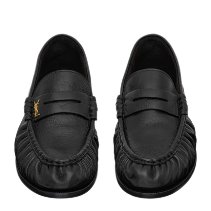 MAYFEYR -  - Le Loafer Supple In Shiny Leather - 818908AA00K