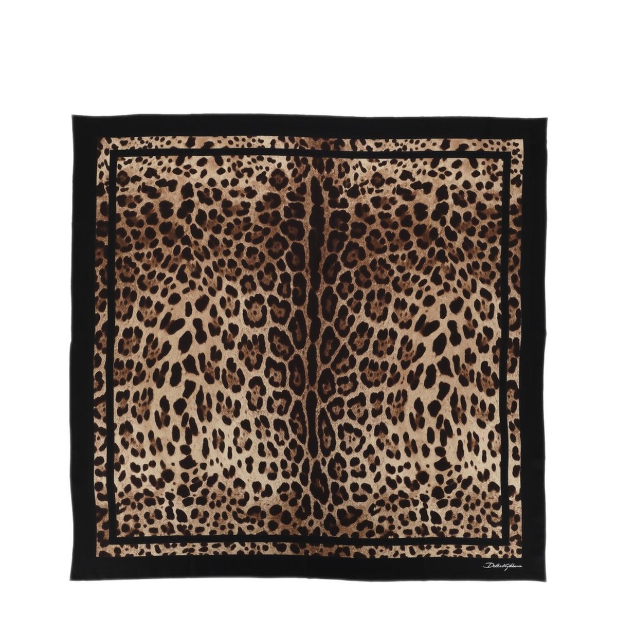 Silk Scarf