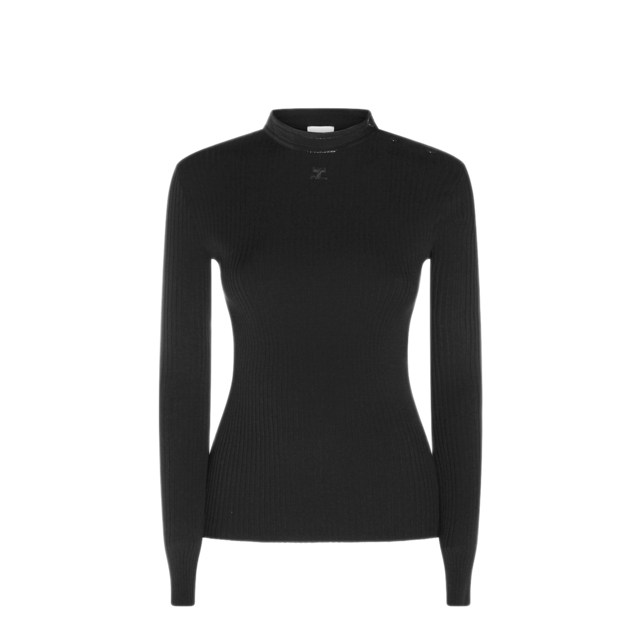MAYFEYR - Courreges - Sweaters - 326MPU285FI00019999