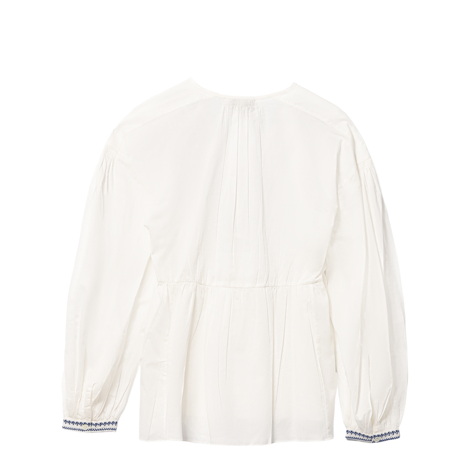 Shirts White