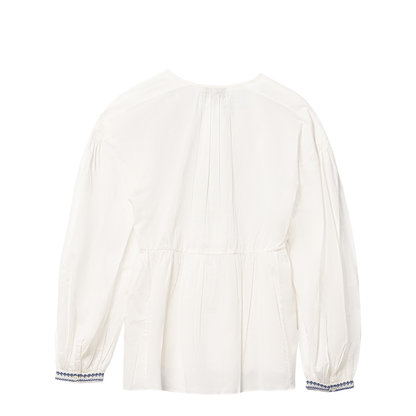 Shirts White