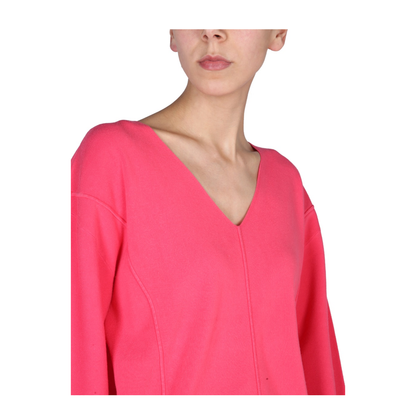 MAYFEYR - HELMUT LANG - V Neck Sweater - M02HW713TMR
