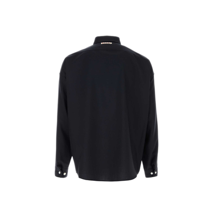 MAYFEYR - Marni - Long Sleeve Shirt - CUMU0061A3UTW83900B99