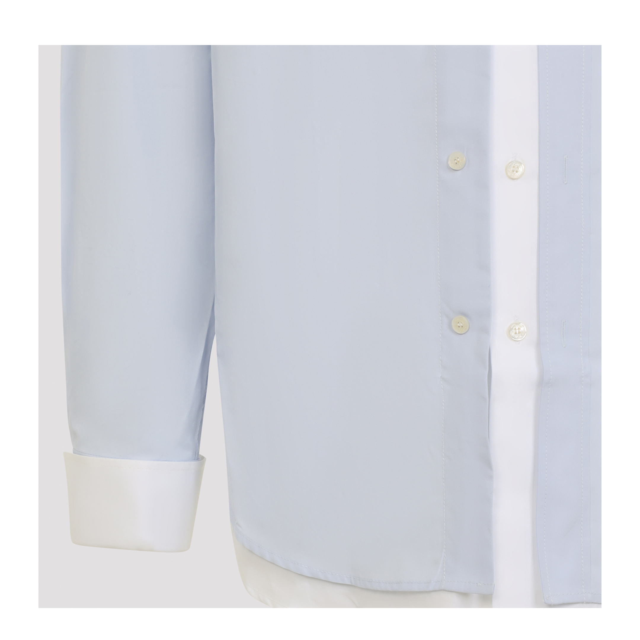 MAYFEYR - Acne Studios - Cotton Shirt - BB0708AF2