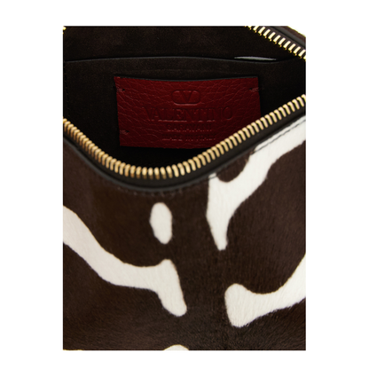 MAYFEYR - Valentino - Rockstud Small Shoulder Bag - W0B0T05AWTAQY