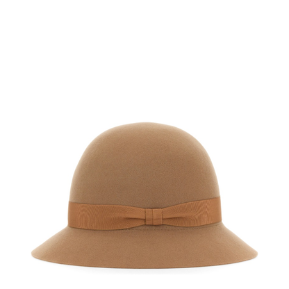 MAYFEYR - HELEN KAMINSKI - Cloque Etta - HAT51532CAMELCAMEL