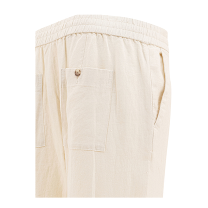 MAYFEYR - Vince - Hemp Trousers - MS1562652112BNE