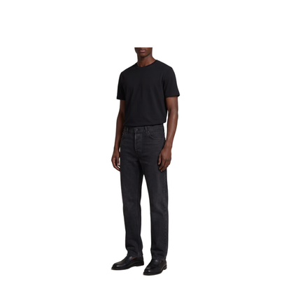 MAYFEYR - The Row - Black Moe Jeans - R001187W2352BLK