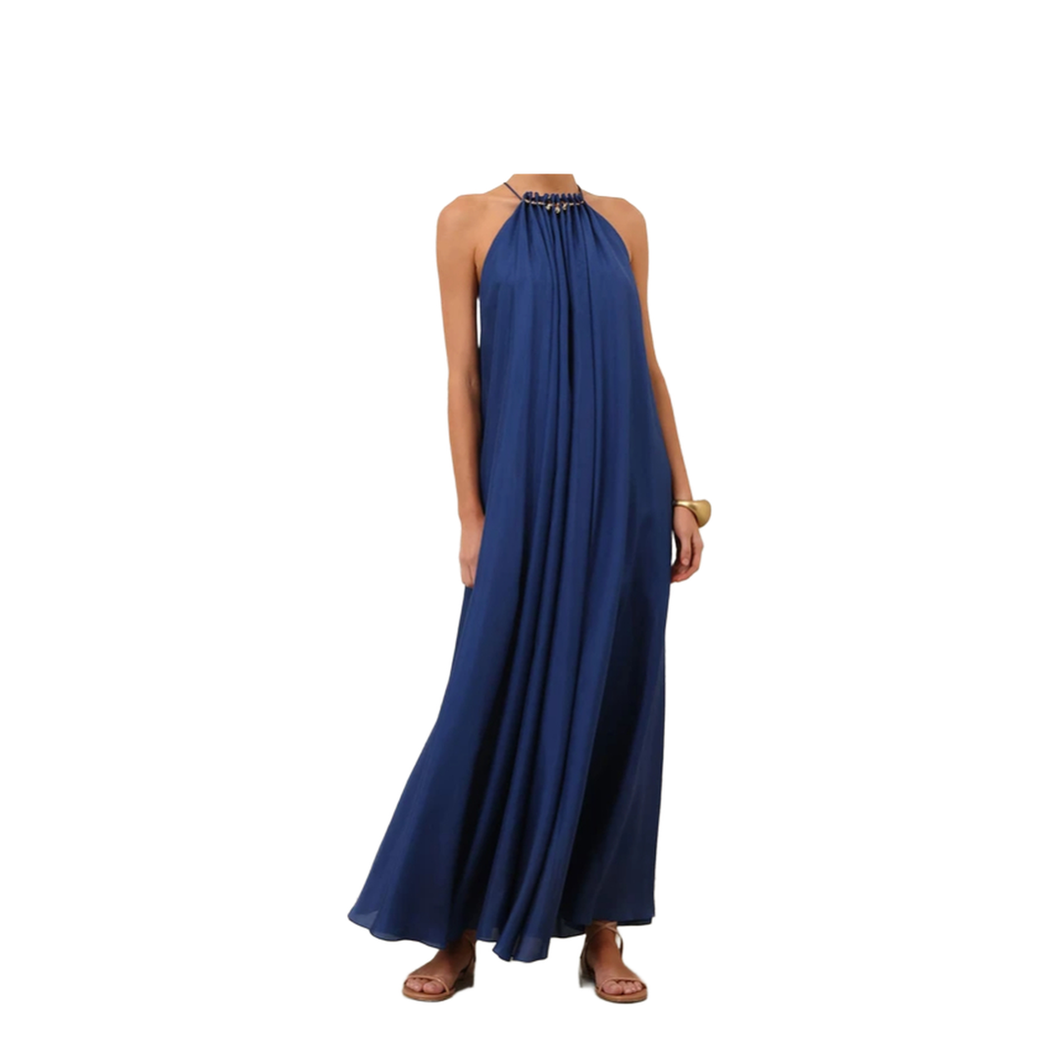 MAYFEYR - Zimmermann - Women'S Dress - 8418DSS261DKCB