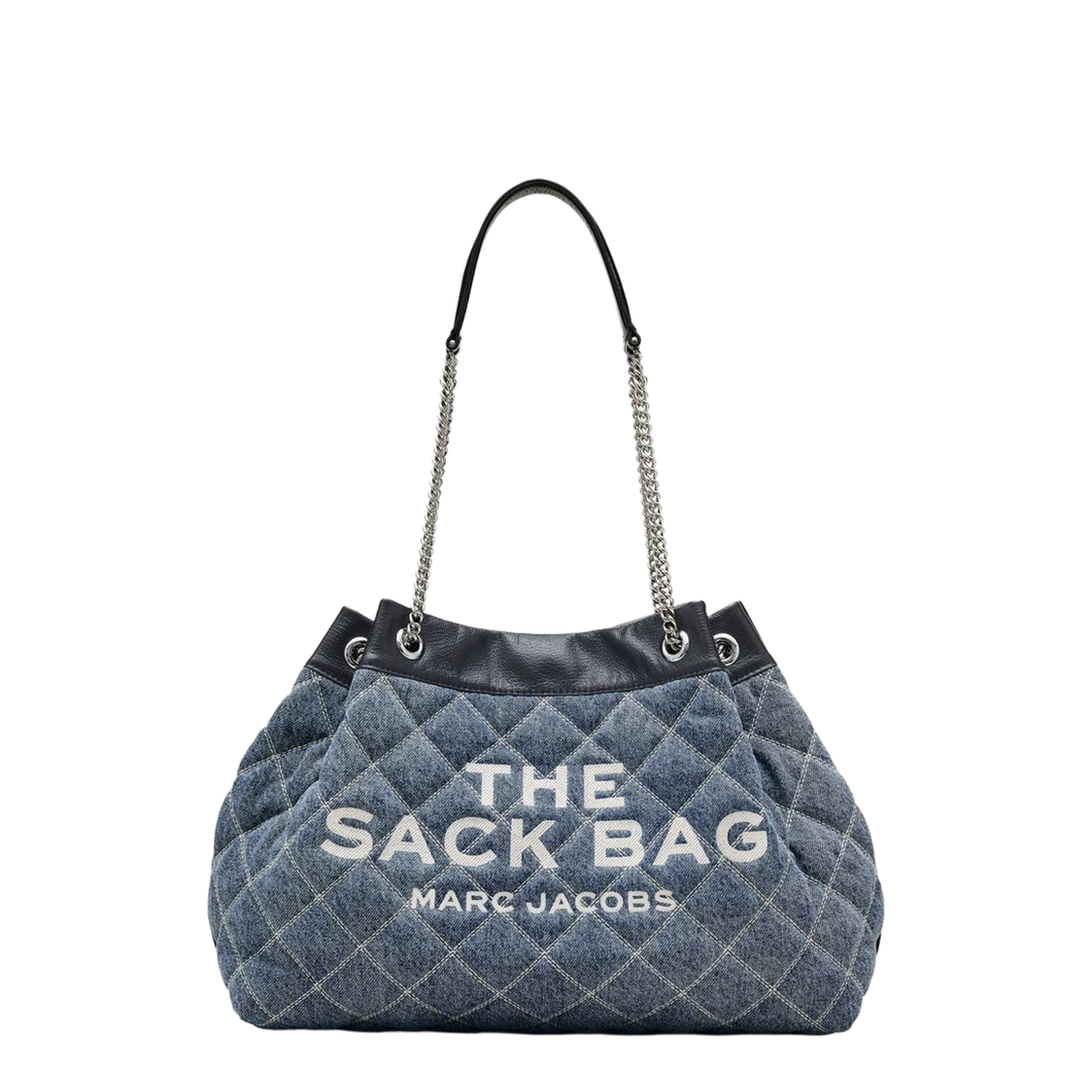 Indigo Blue Bag