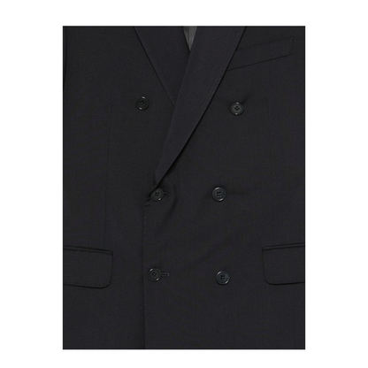 MAYFEYR - Emporio Armani - Suit Black - EM005562TE10155UB081