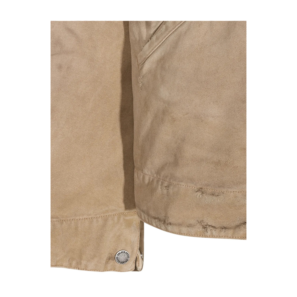 Workwear Cotton Jacket