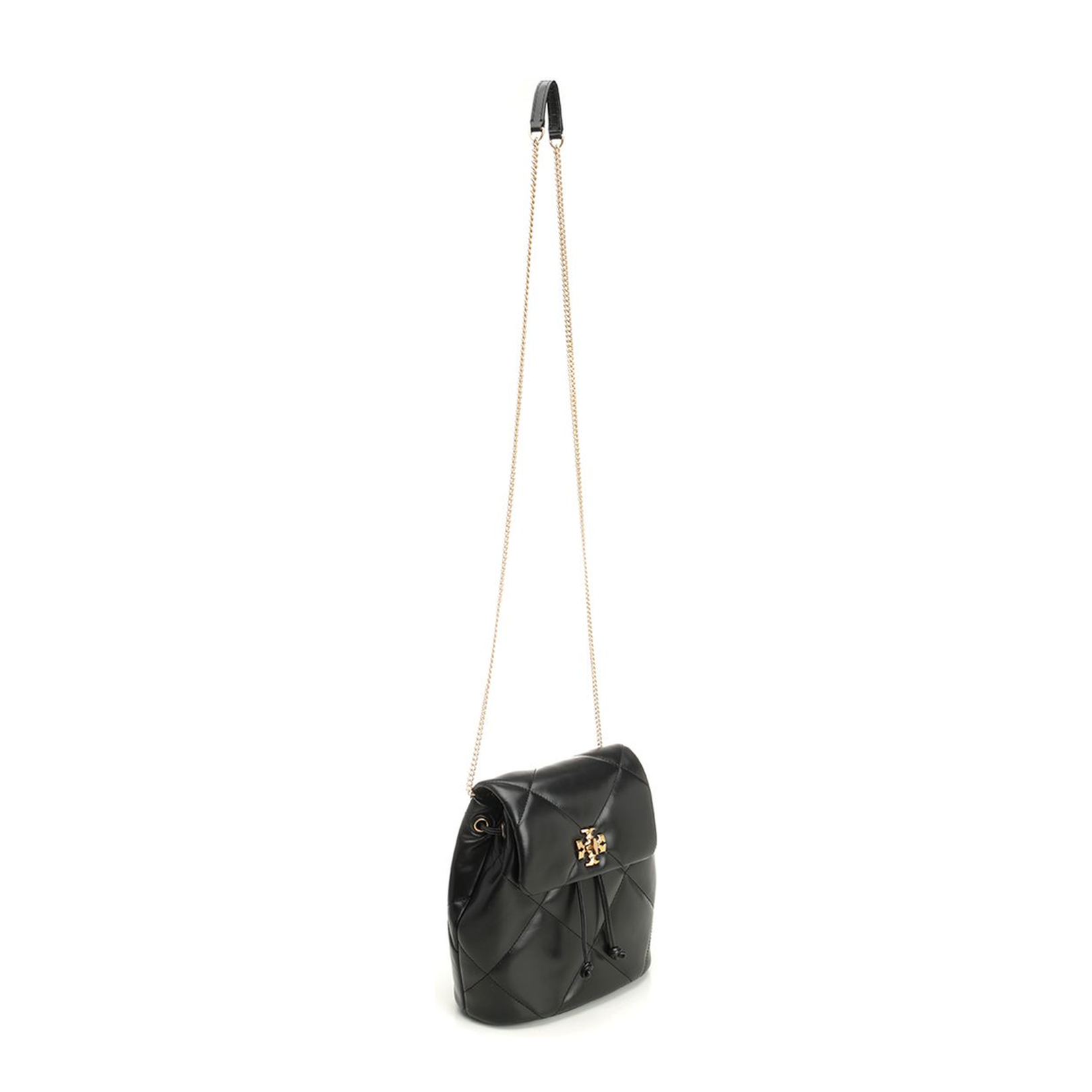 Kira Diamond Quilt Mini Backpack