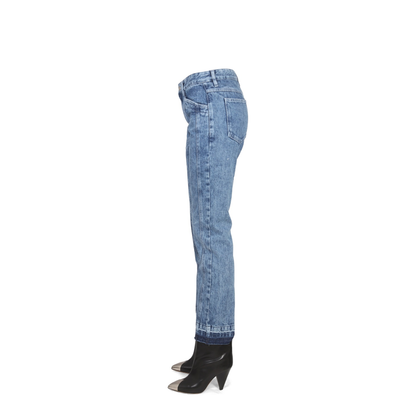 MAYFEYR - Marant Etoile - Sulanoa Jeans - PA0017A1H35E30LU