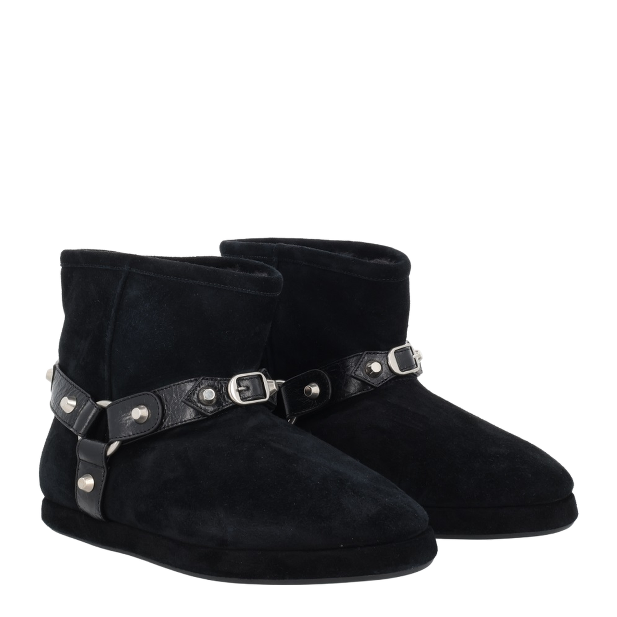Alaska Boot