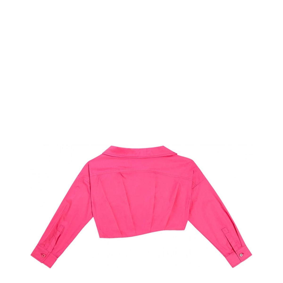 MAYFEYR - Jacquemus - Cotton Shirt - Q00021K468