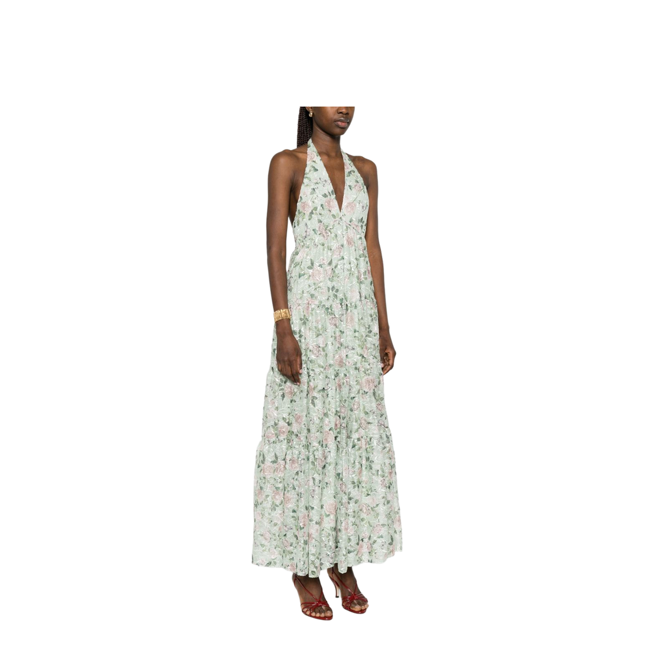 MAYFEYR - Alice + Olivia - Dresses - CC604P46528P395