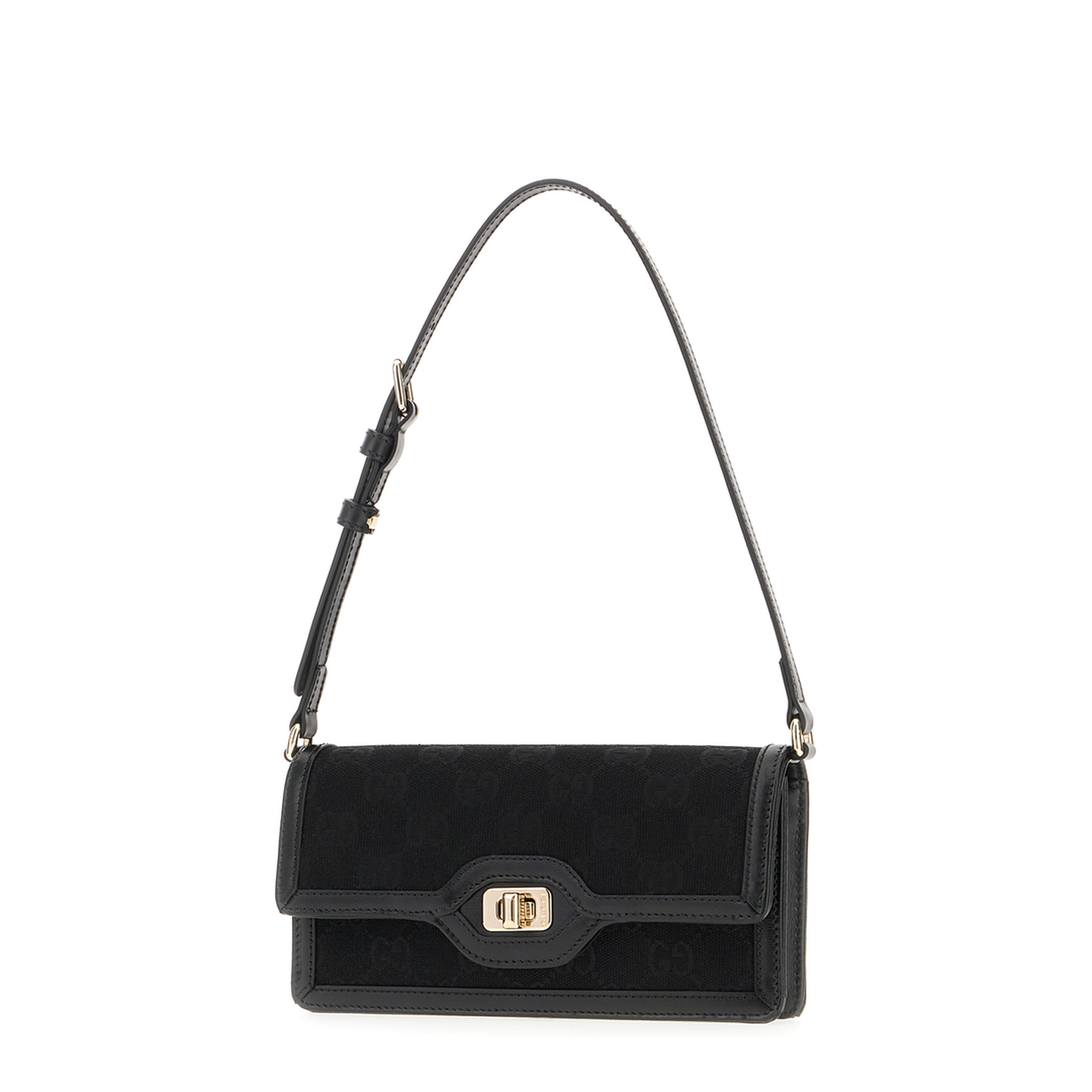 Luce Mini Shoulder Bag