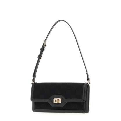 Luce Mini Shoulder Bag