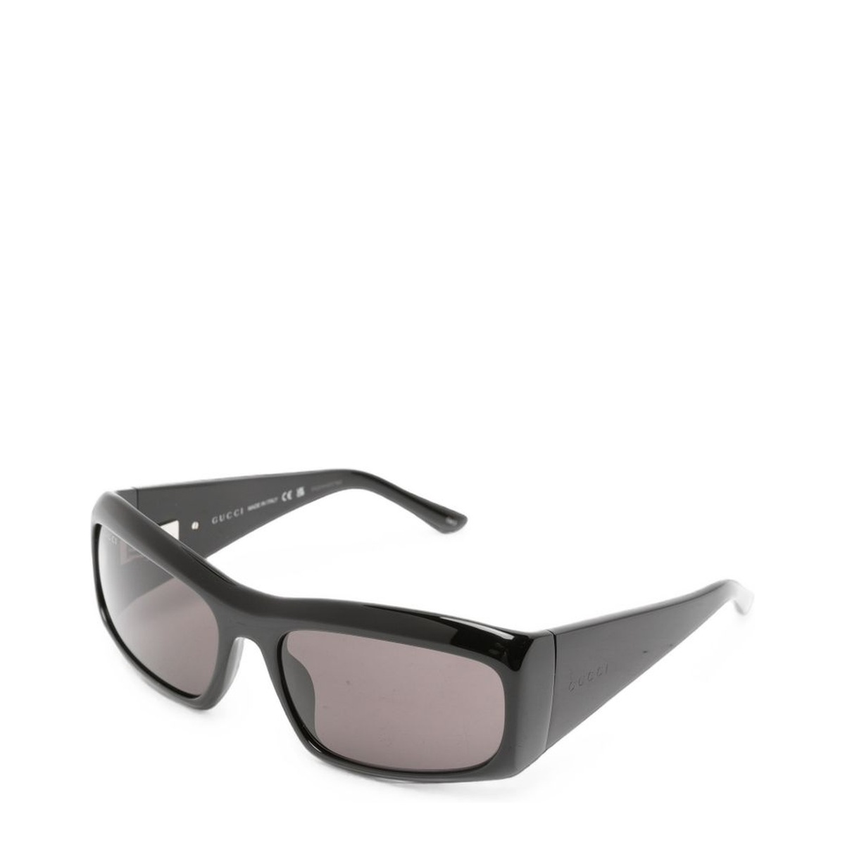 MAYFEYR - Gucci - Sunglasses Black - A002LIJ07401012