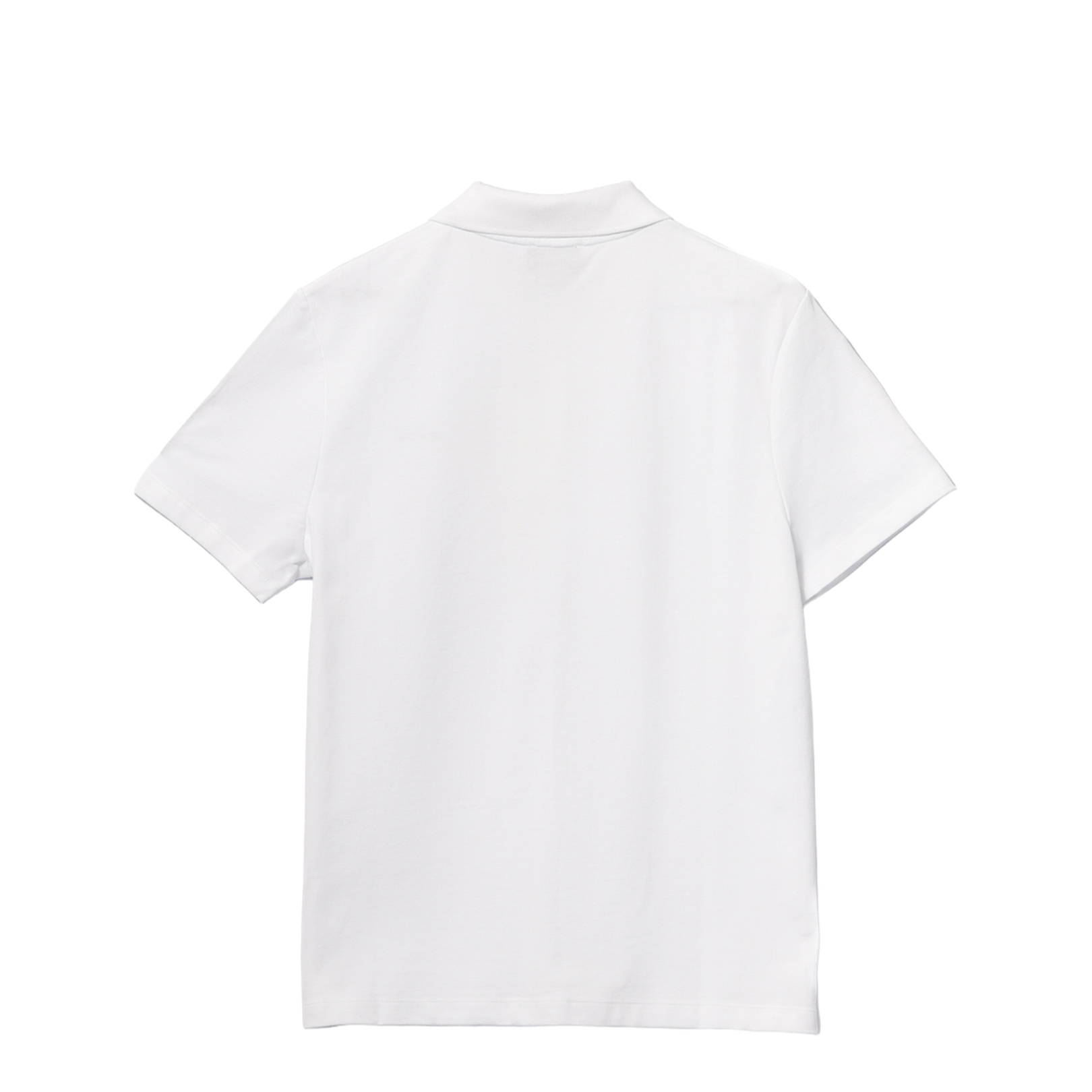 T-shirts and Polos White