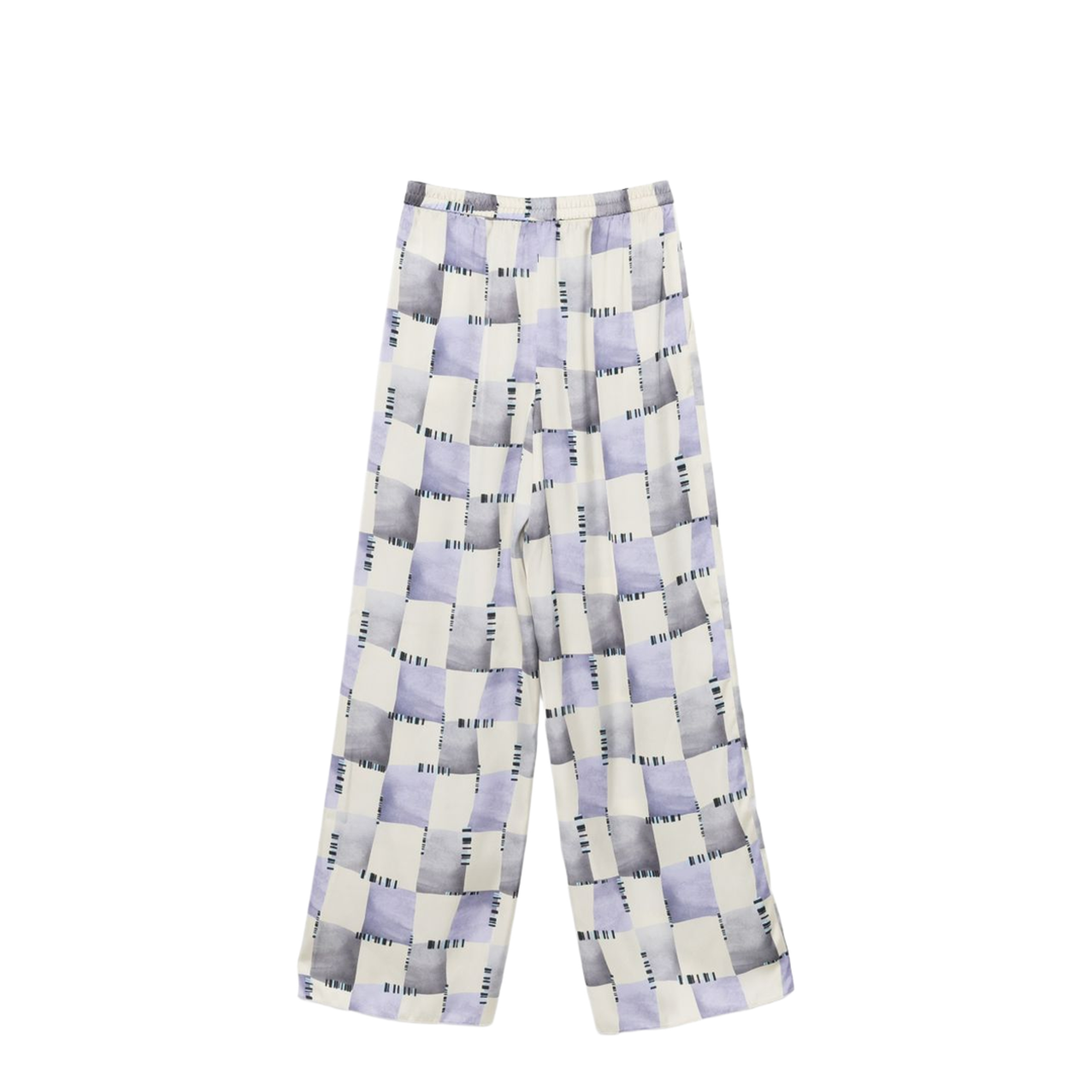 MAYFEYR - Emporio Armani - Trousers Multicolour - EW003307TE20255P4004