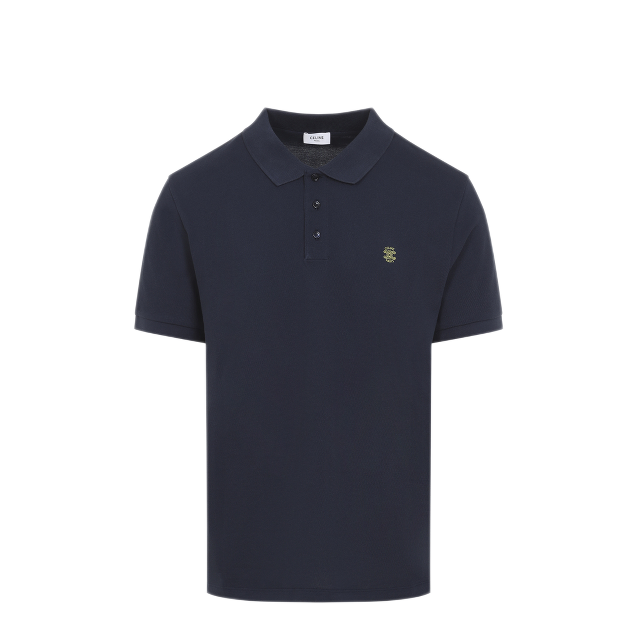MAYFEYR - Celine - Polo Shirt - RX0LF2L55GKS3