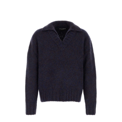 MAYFEYR - Dolce & Gabbana - P Rasato Knitwear - GXY76TJGMK4S8287