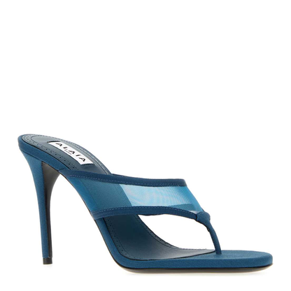 MAYFEYR - Alaia - Infra Sandals 90 - AA3S2040A063517