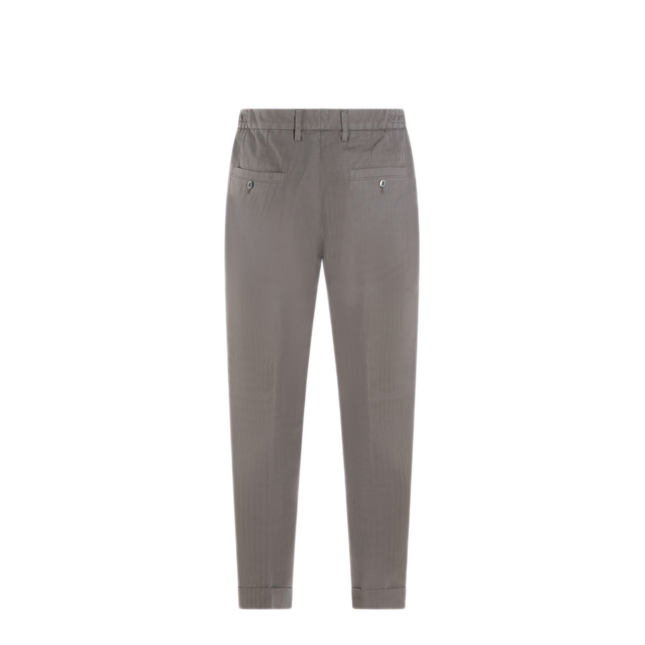MAYFEYR - GTA IL PANTALONE - Trousers - DENNIS61513519H