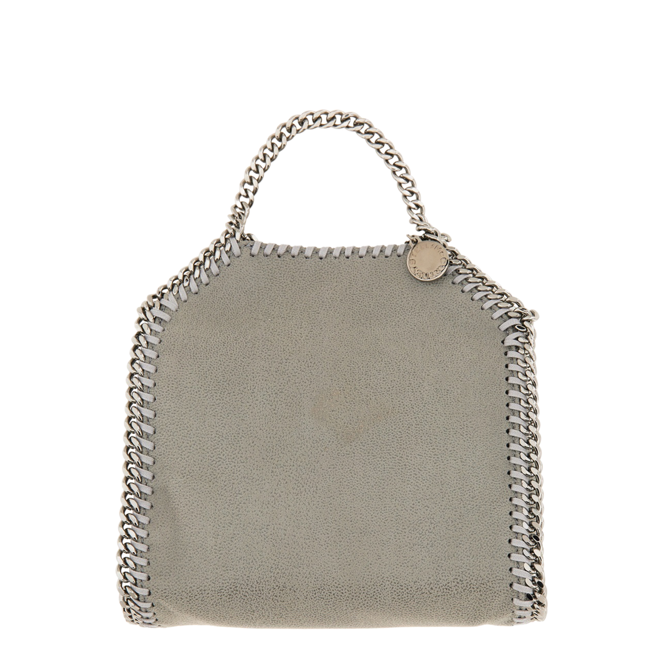 Fold Over Tiny Falabella Bag