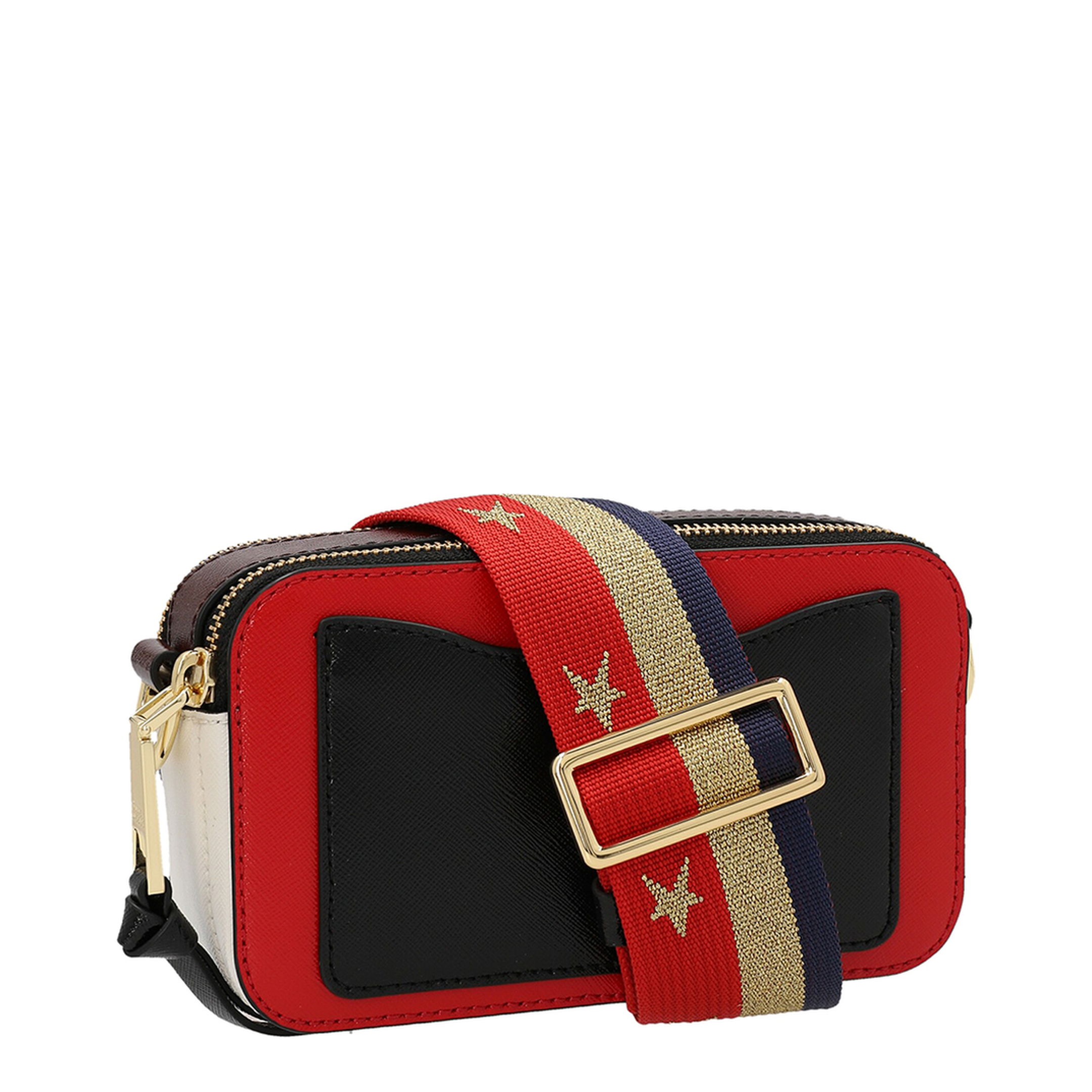 MAYFEYR - Marc Jacobs - Snapshot Crossbody Bag - H175L03FA22619