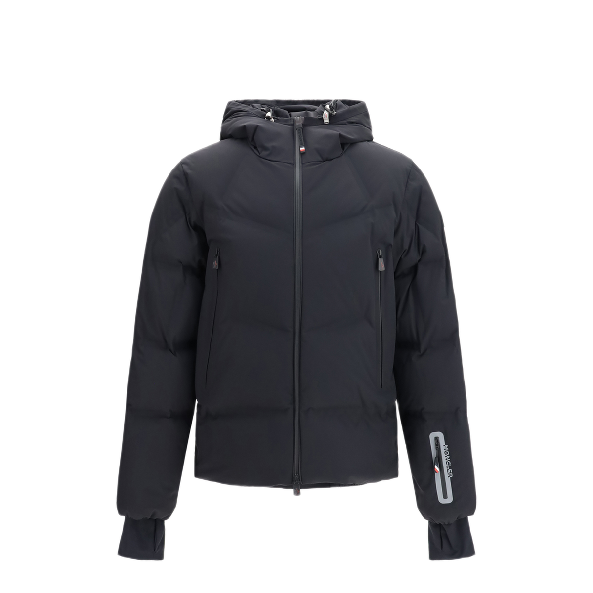 MAYFEYR - Moncler - Angren Insulated Ski Jacket With Hood - L20971A00026597S3999