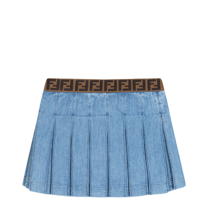 MAYFEYR - Fendi - Skirts - JFE165ATRFF0QG0