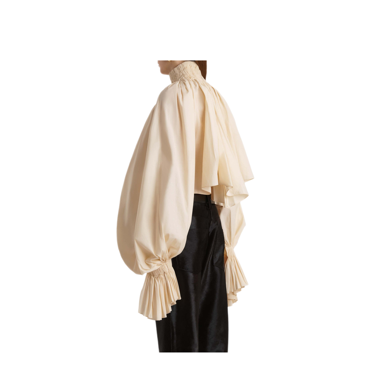 MAYFEYR - Khaite - Shirts - 24321001108