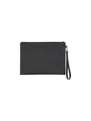 Black Tiny Cassandre Clutch