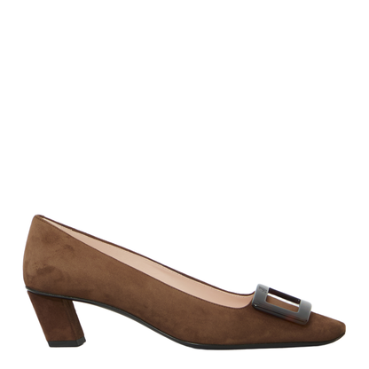 MAYFEYR - Roger Vivier - With Heel Brown - RVW00639540HR0S604