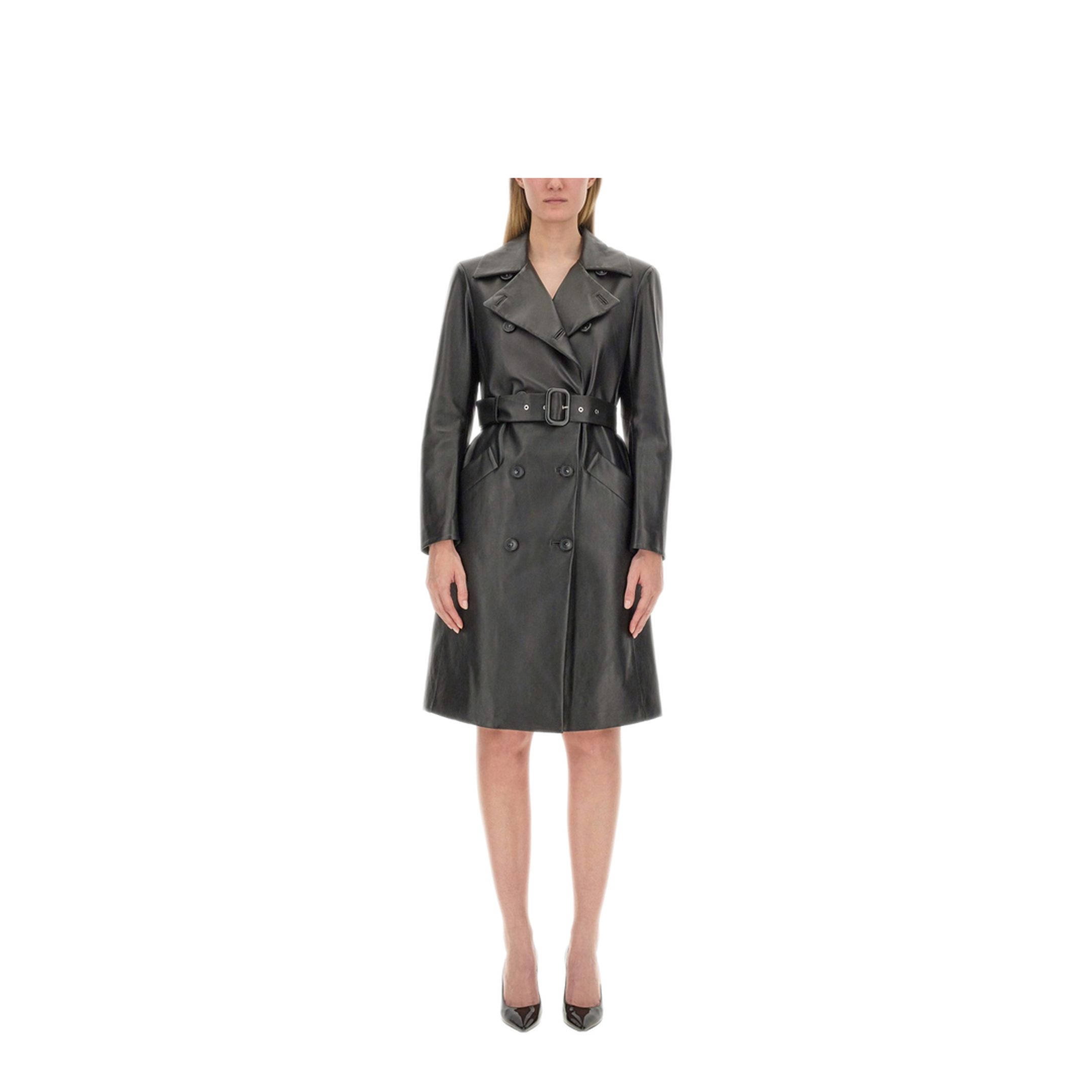 MAYFEYR - Sportmax - Jacket Carousel - 2422476011600011002