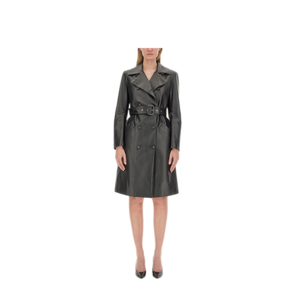 MAYFEYR - Sportmax - Jacket Carousel - 2422476011600011002