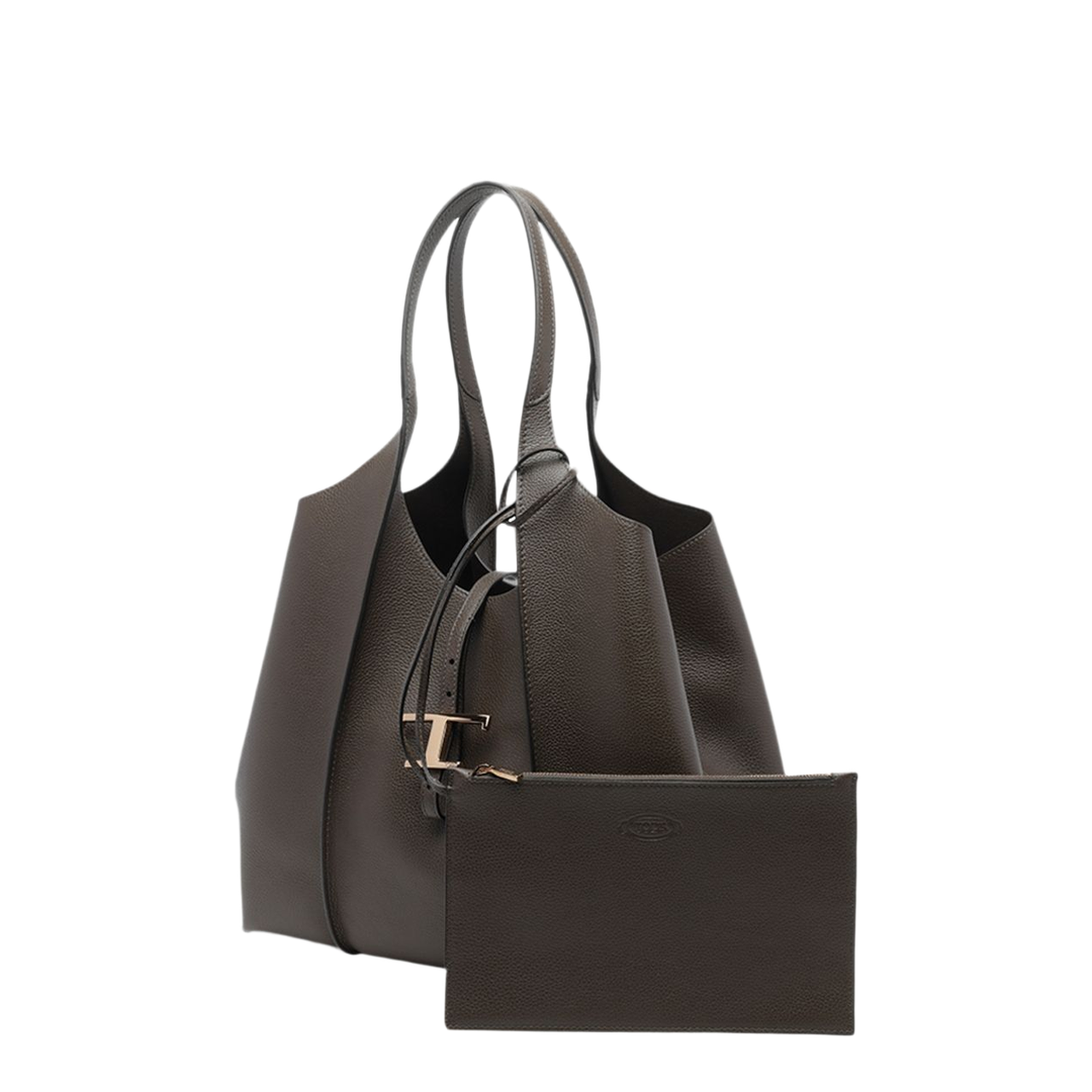 MAYFEYR - Tod's - Grey Bag - XBWTSBA0300XSOB208