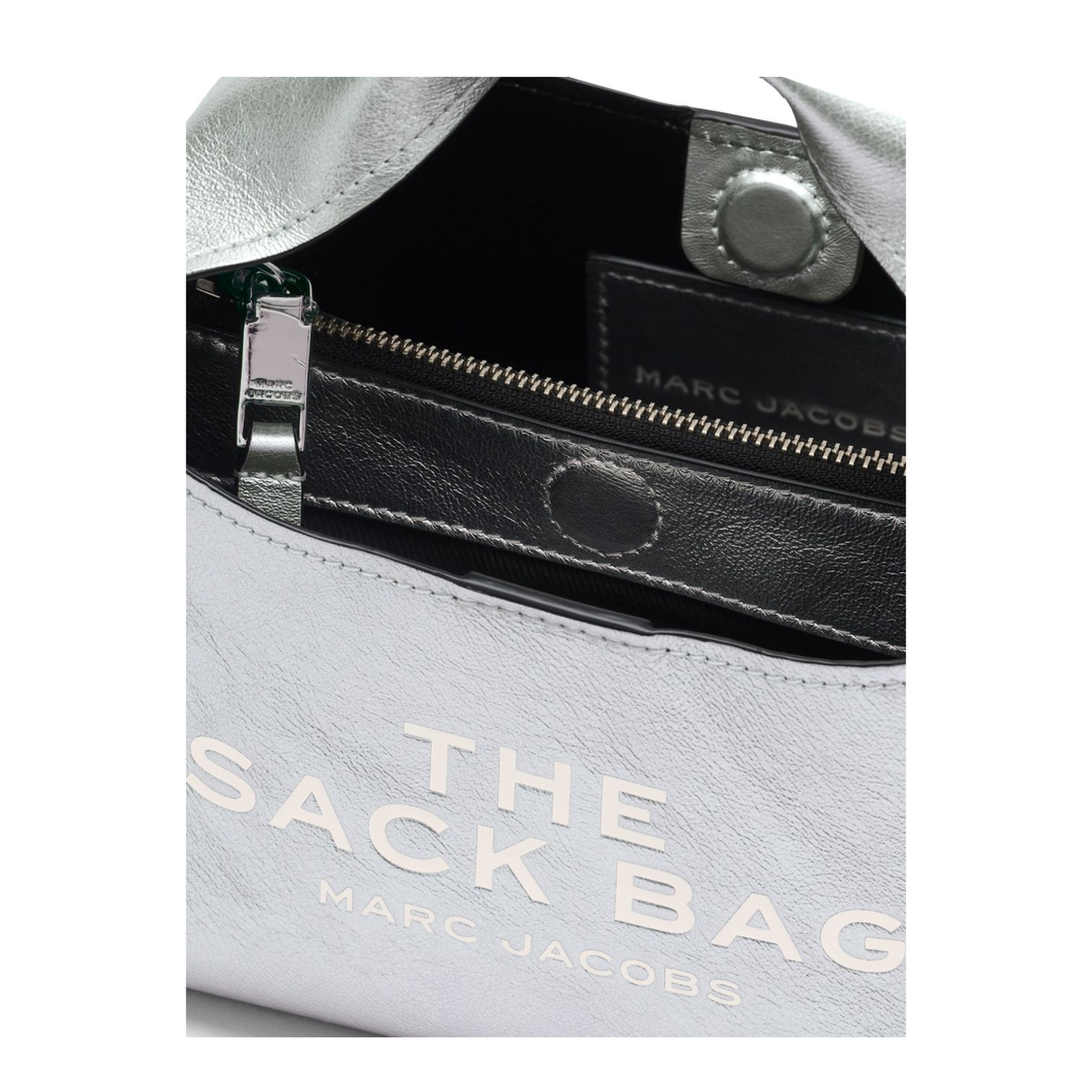 The Mini Sack Bag