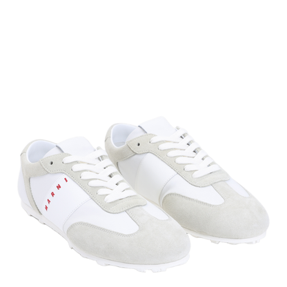 MAYFEYR - Marni - Sneakers - SNZW020400P1802
