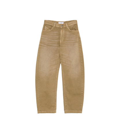 MAYFEYR - The Attico - Jeans Green - 261WCP00321DDD121AA156