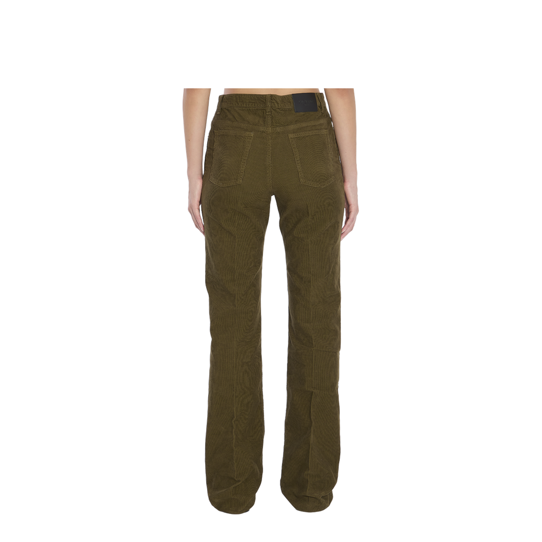 Clyde Pants