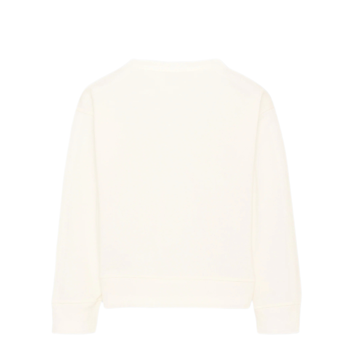 MAYFEYR - GUCCI KIDS - Cotton Sweatshirt With Print - 873824XJHYV9214