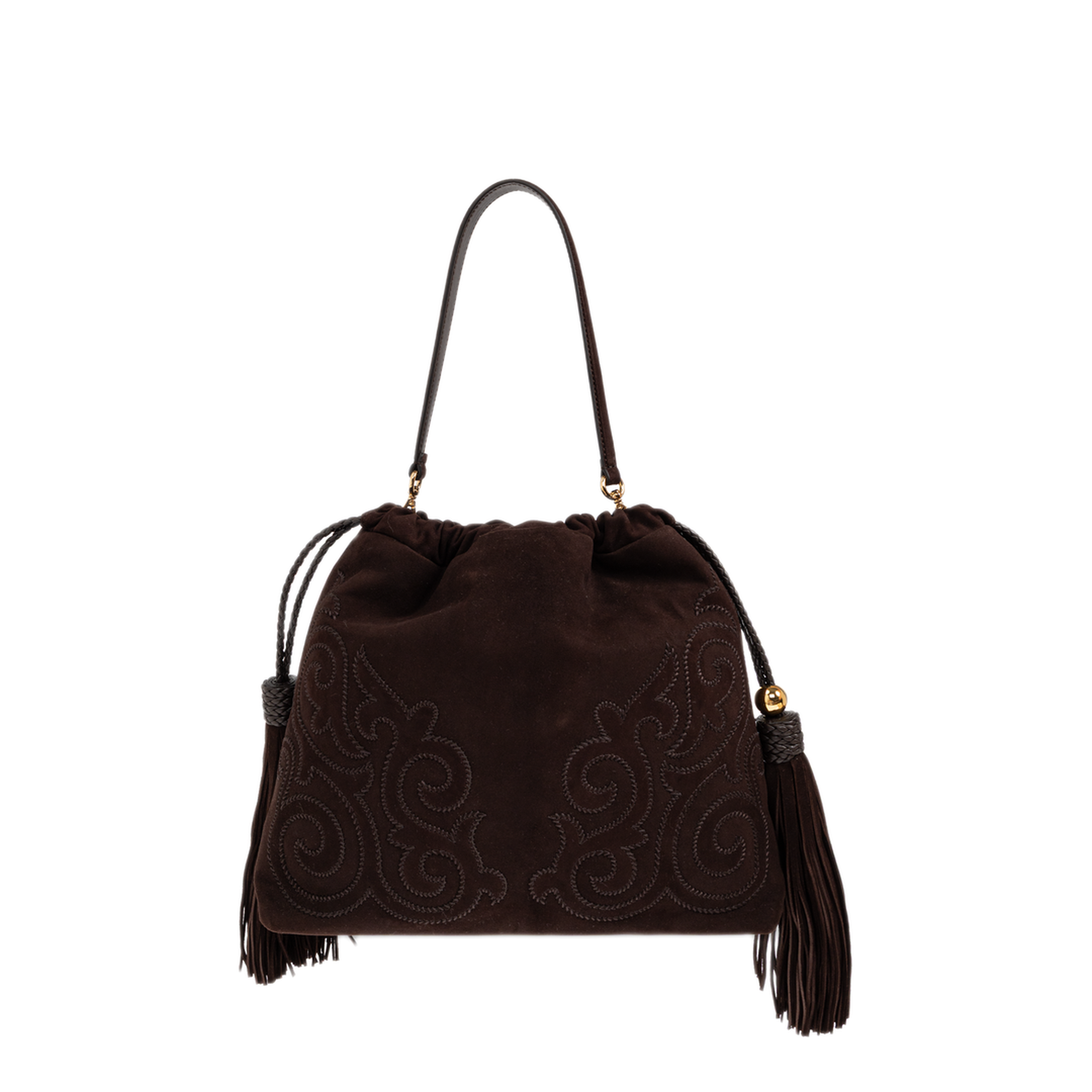 MAYFEYR - Etro - Bag ‘Kalispera Medium’ - WP1B0039AE11MM0682