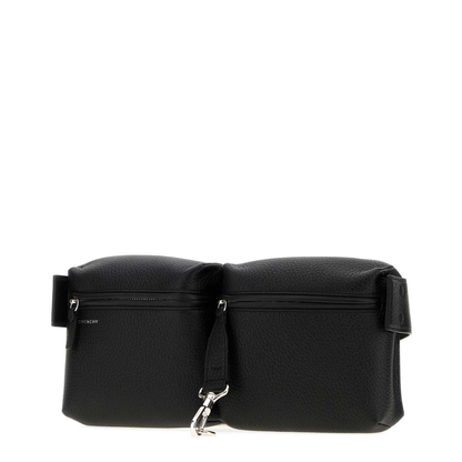 MAYFEYR - Givenchy - Multipocket Canvas Bumbag - BKU05HB2GY001