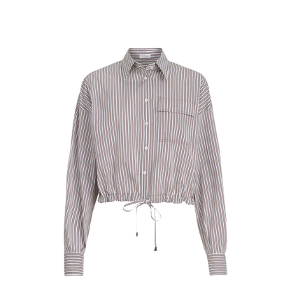 MAYFEYR - Brunello Cucinelli - Shirts - MH746NA916C2052
